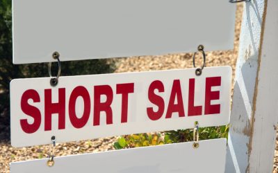 Another Problem with Short Sales – The Short Sale Flip.