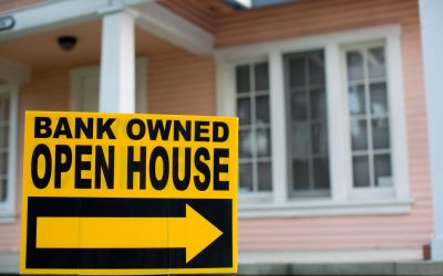 Buying an REO Property v. Foreclosure Auction Property