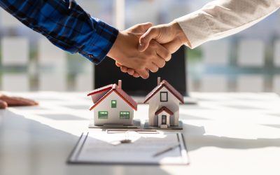 Four Great Reasons to Work with a REALTOR®