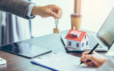 The Real Estate Closing Process