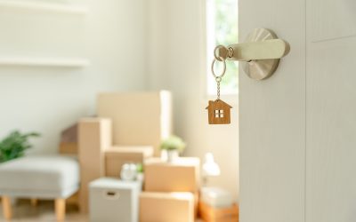 Tips For First-Time Home Buyers