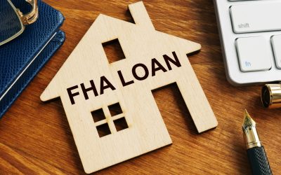 Is An FHA Mortgage Better Than A Conforming One?