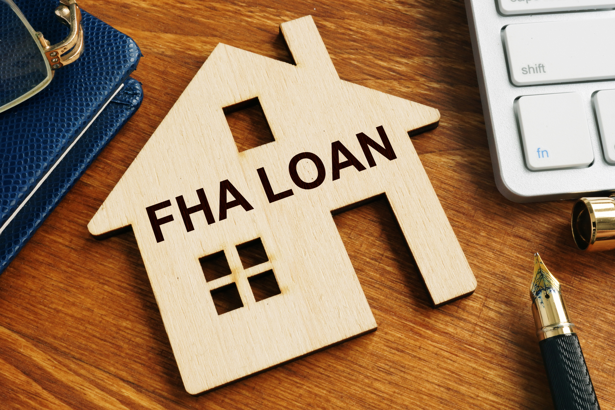 Is An FHA Mortgage Better Than A Conforming One?