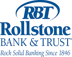 Rollstone Bank & Trust