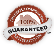 Guarantee Seal