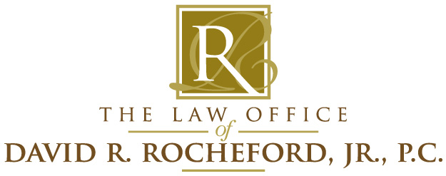 The Law Office of David R. Rocheford, Jr., P.C.