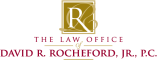 The Law Office of David R. Rocheford, Jr., P.C. logo