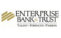 enterprise bank & trust