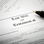 Last Will