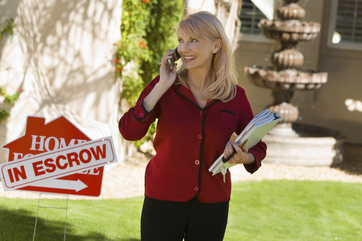 Escrow Agent