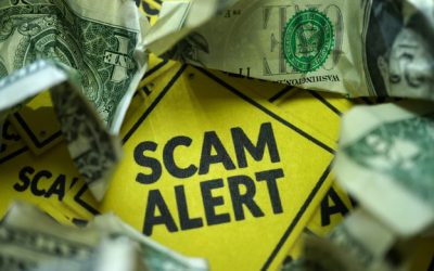 Spotting and Preventing Vacant Property Fraud: A Guide for Real Estate Agents