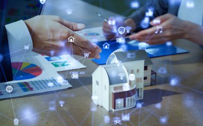 The Top 5 Ways AI Elevates Real Estate Marketing and Sales
