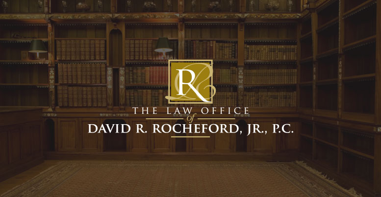 David R Rochefort Bill H.245: Chapter 93 of the General Laws Amended - The Law Office of ...