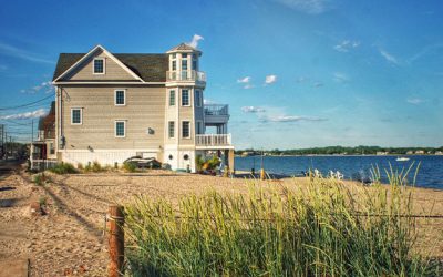Coastal Closings: Navigating Insurance and Climate Challenges in MA & NH