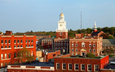 New Hampshire’s 2025 Housing Market: A Seller’s Perspective