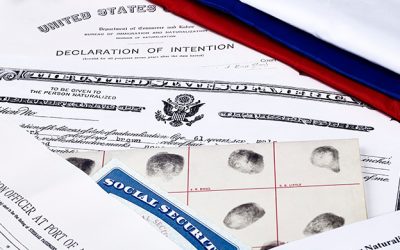 What the FBI, IRS, and Homeland Security Could See in Your Closing Docs