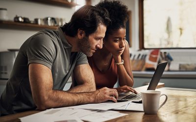 What Could Steer Mortgage Rates This Winter? Four Key Economic Factors to Watch