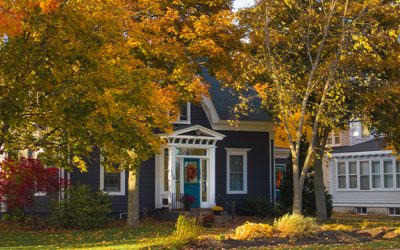 Why Fall Is the Smartest Season to Close on a Home in Massachusetts
