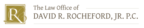 The Law Office of David R. Rocheford, Jr. P.C.
