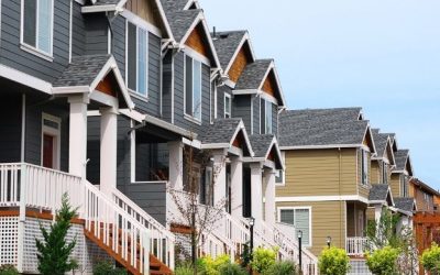 What Real Estate Agents Need to Know About FinCEN’s New Residential Real Estate Reporting Rule (Effective March 1, 2026)