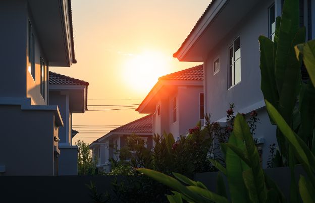 Not Another Boring Market Update